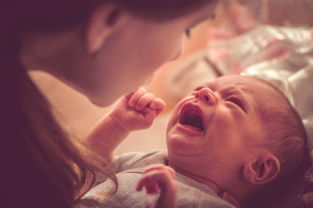  Why does my baby fight sleep?